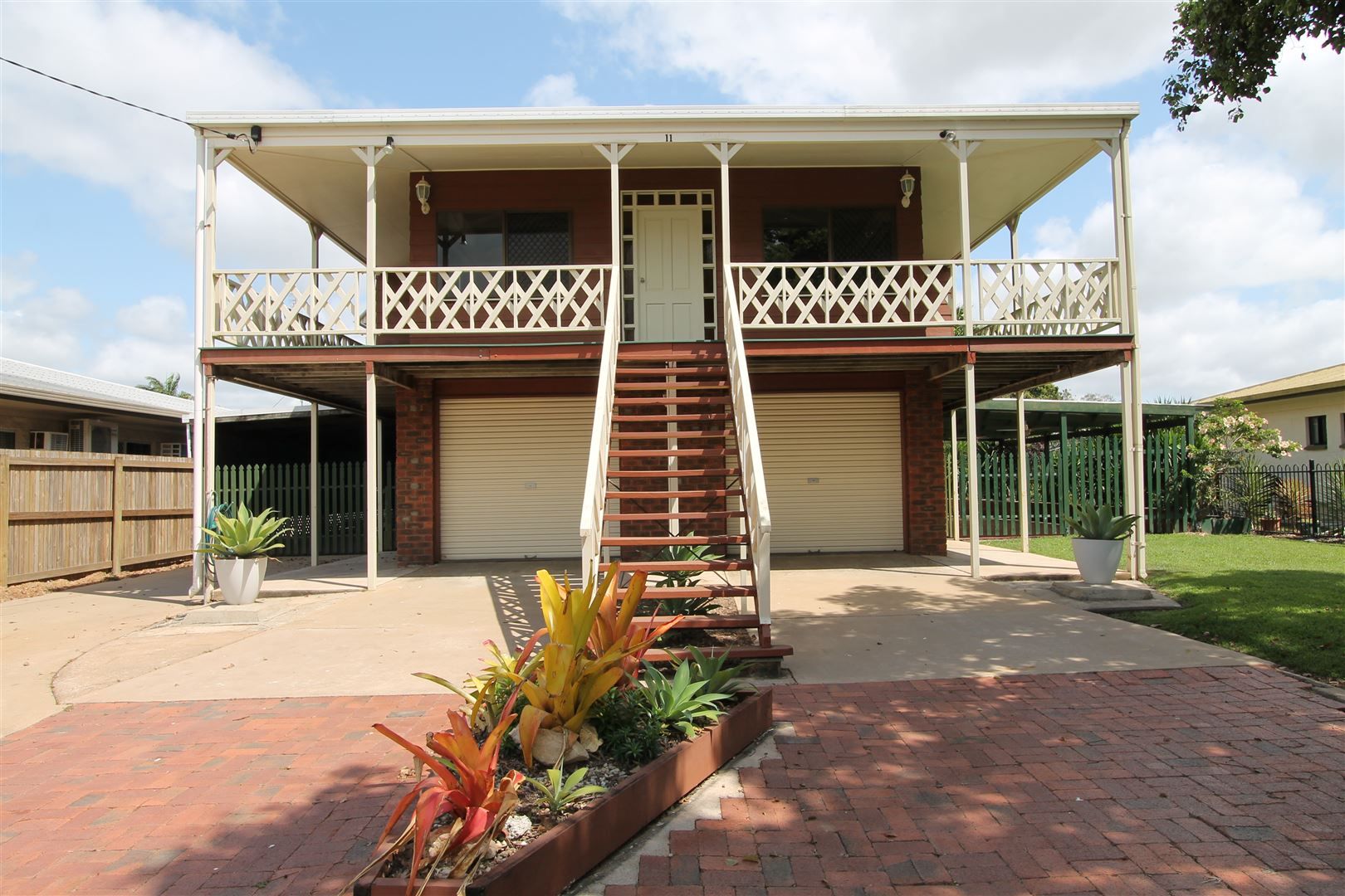 11 Little Crescent Ayr Qld 4807 Domain