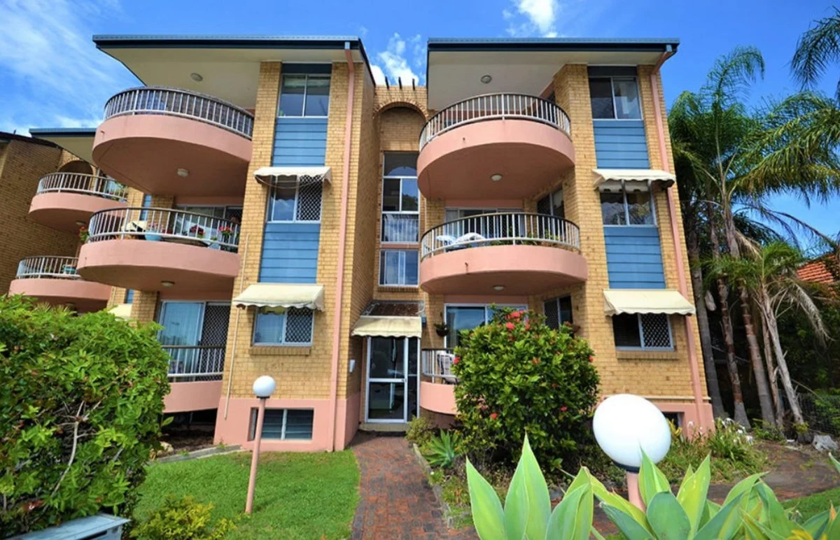 7/36 Queen Street, Southport QLD 4215