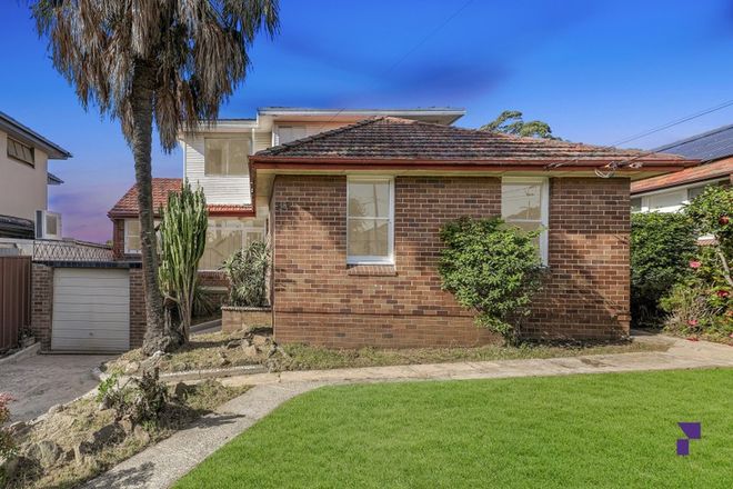 Picture of 38 Bungalow Road, ROSELANDS NSW 2196