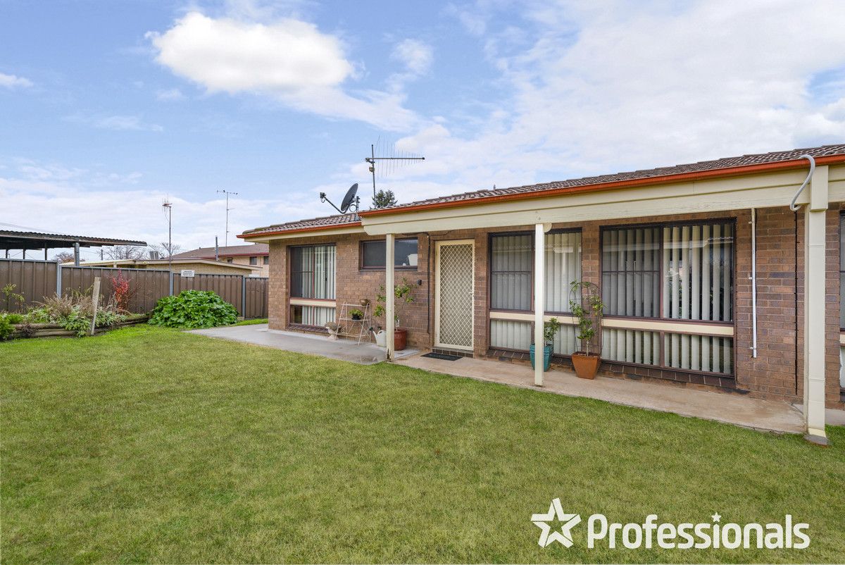 6/3 Prince Edward Street, Bathurst NSW 2795, Image 0