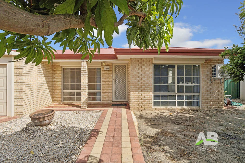 Additional image 22 of 17 Griffiths Road, Sinagra WA 6065