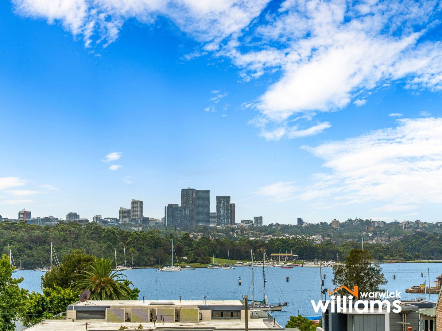 3 bedrooms Apartment / Unit / Flat in 15/54 Alexandra Street DRUMMOYNE NSW, 2047