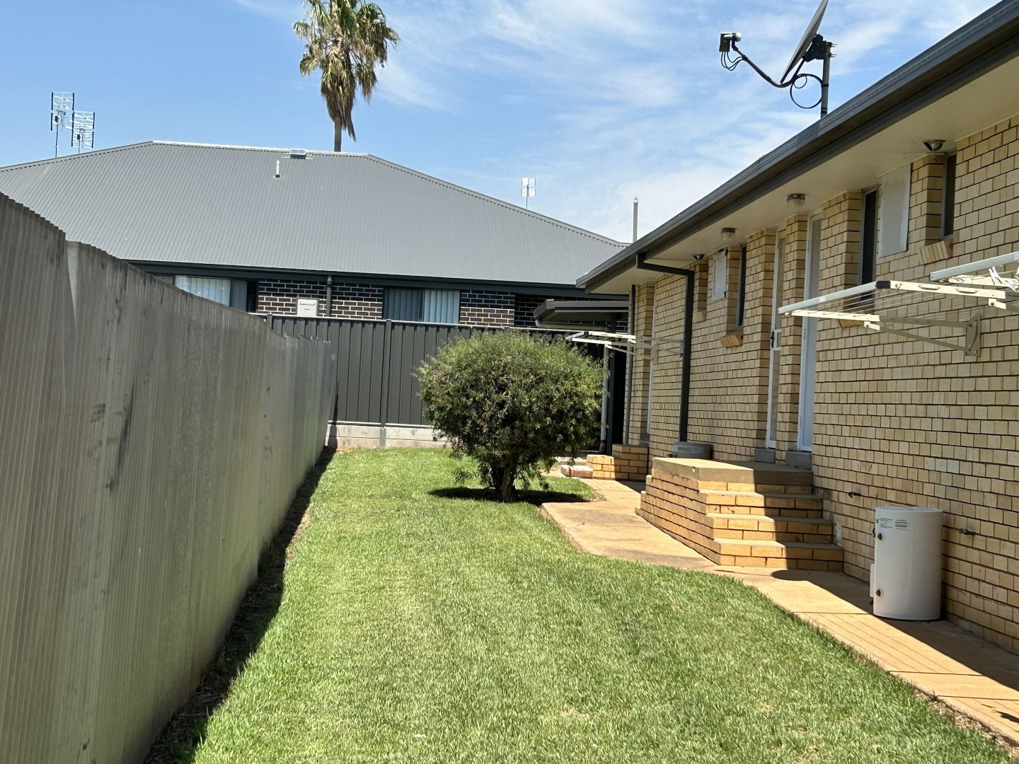 3/31 Forbes Road Street, Parkes NSW 2870 Apartment For Rent Domain