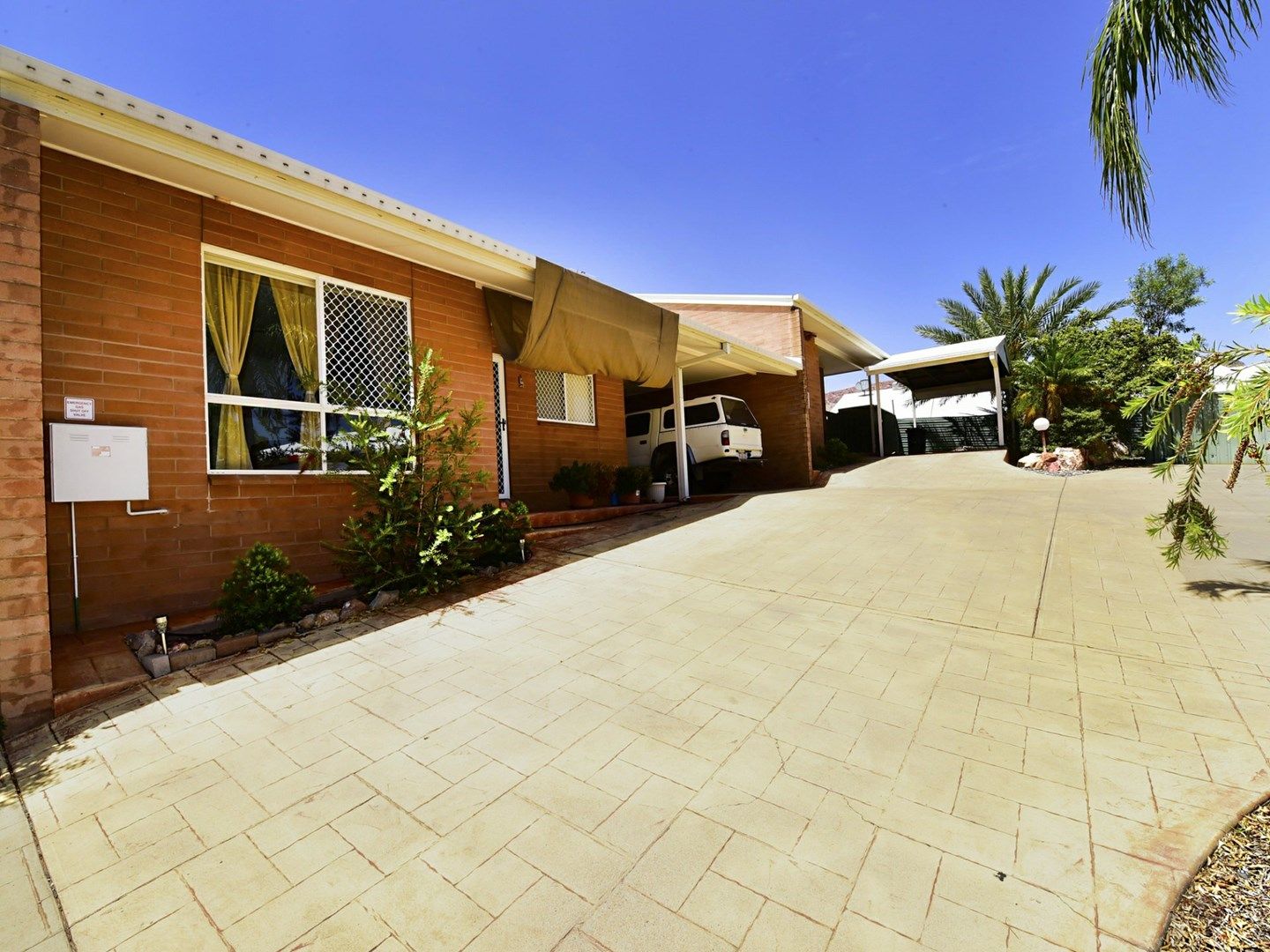 5/13 Latz Crescent, Larapinta NT 0875, Image 0