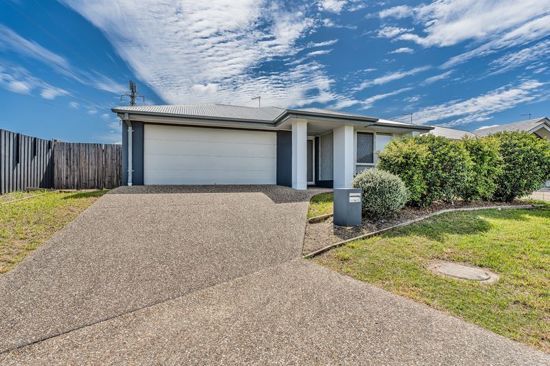 6 Naples Court Redbank QLD 4301 Domain
