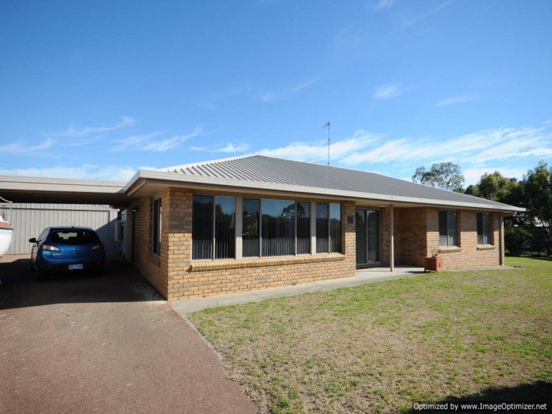 13 Crown Ridge Avenue, Newlands Arm VIC 3875, Image 0