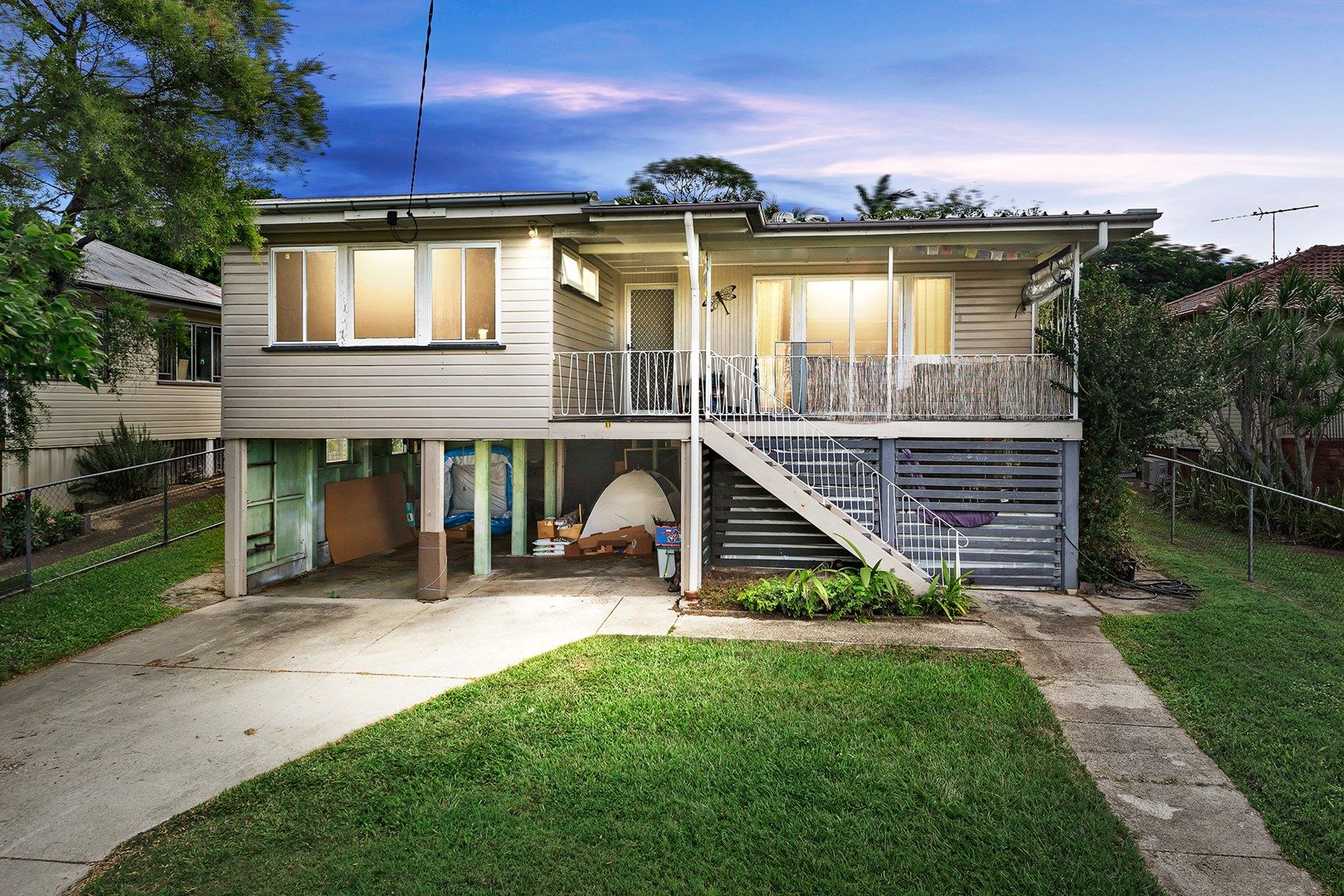 11 Knutsford Street, Chermside West QLD 4032, Image 0