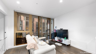 Picture of 1604/56 Dorcas Street, SOUTHBANK VIC 3006