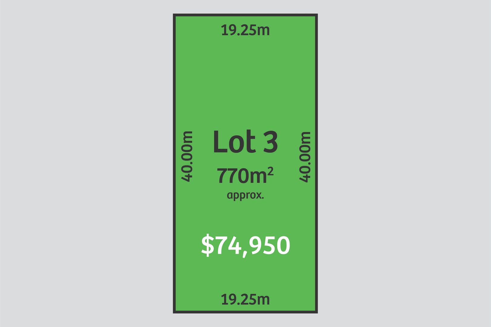 Lot 3 Hindmarsh Road, Murray Bridge SA 5253, Image 1