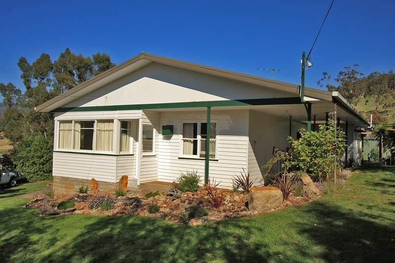 1001 Glen Huon Road, GLEN HUON TAS 7109, Image 0