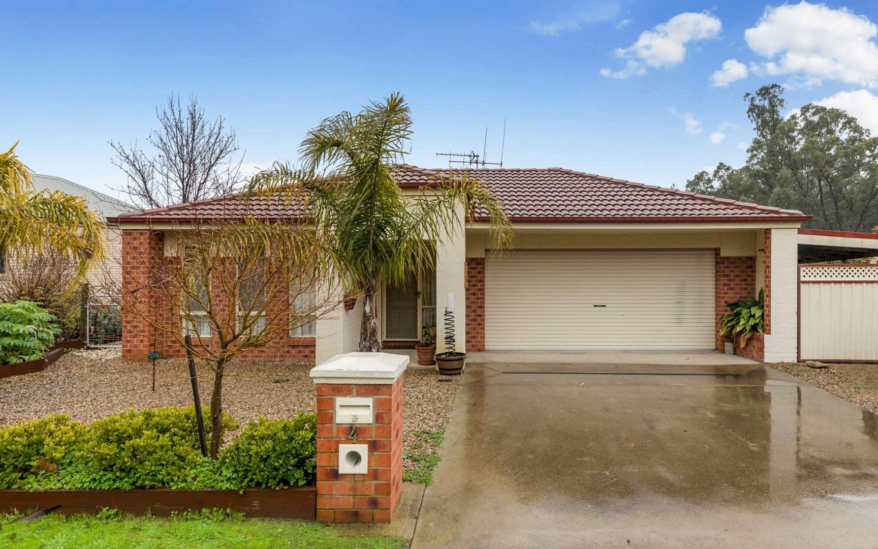 4 Fairy Dell Court, Heathcote VIC 3523, Image 0