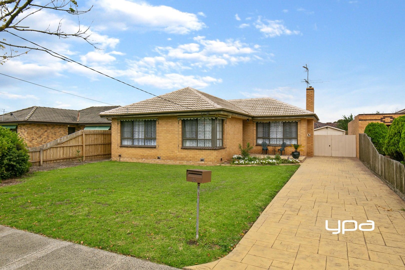 31 Oulton Street, Fawkner VIC 3060, Image 0