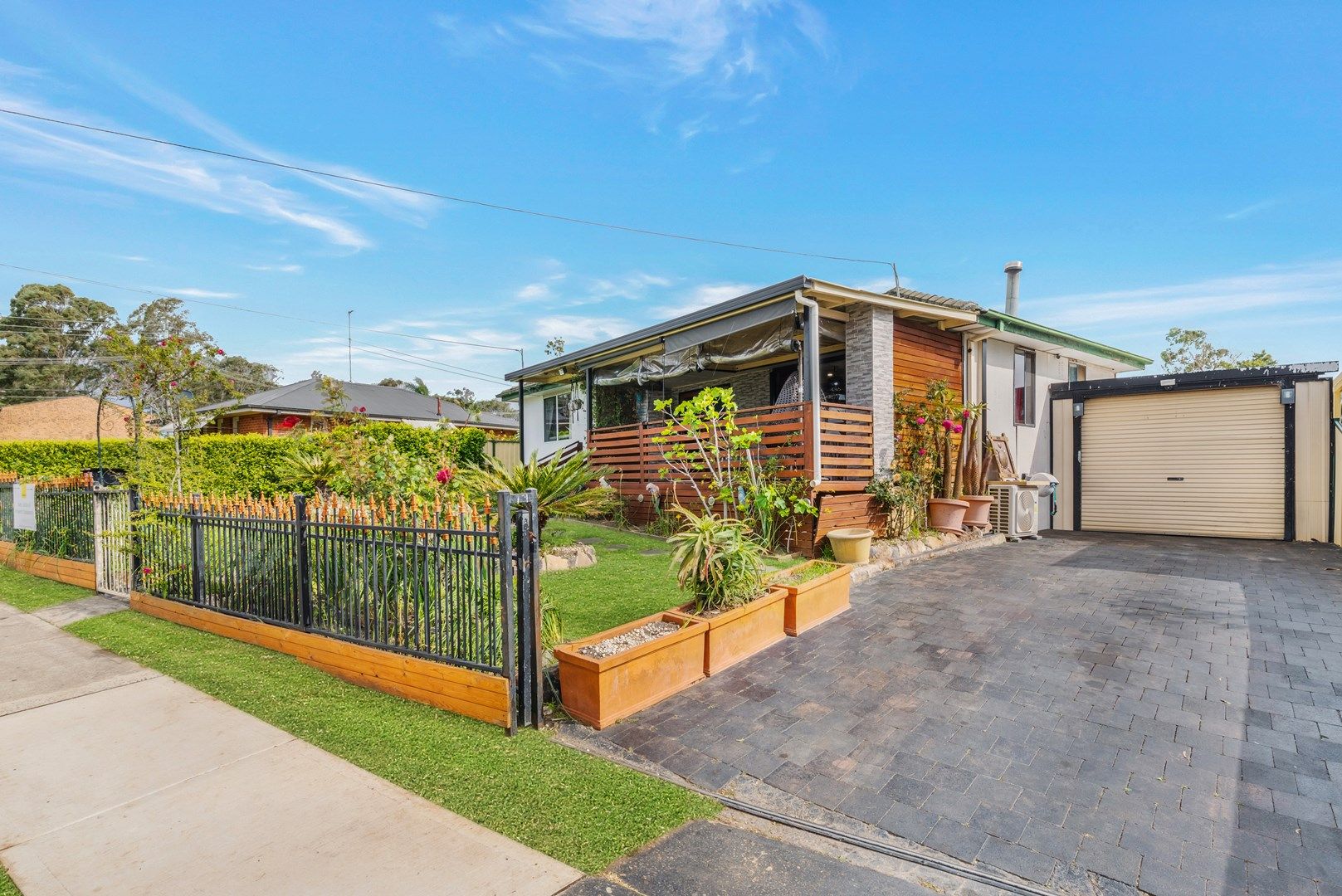 124 Sadleir Ave, Heckenberg NSW 2168, Image 0