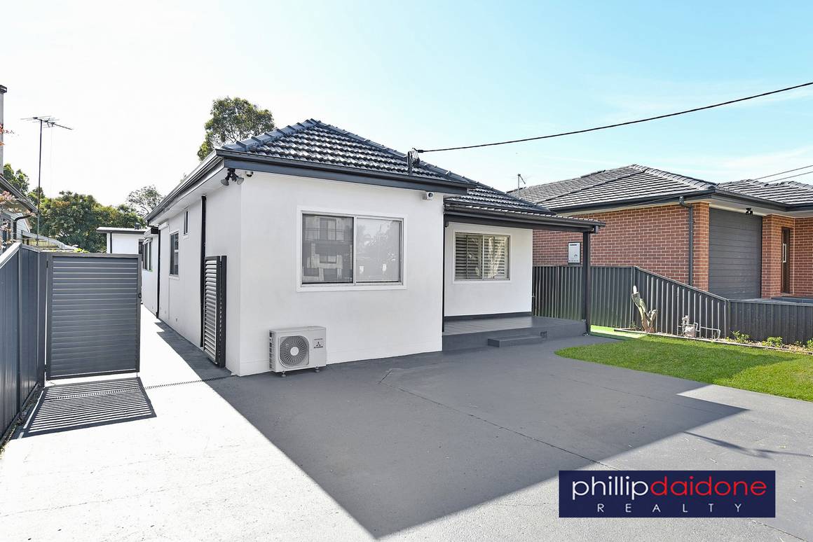 Picture of 23 London Road, BERALA NSW 2141