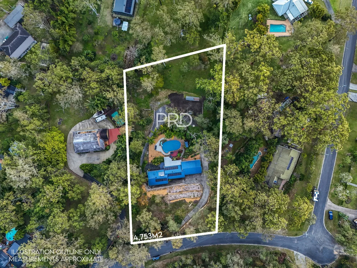 Additional image 14 of 12 Karragata Court, Tallebudgera QLD 4228