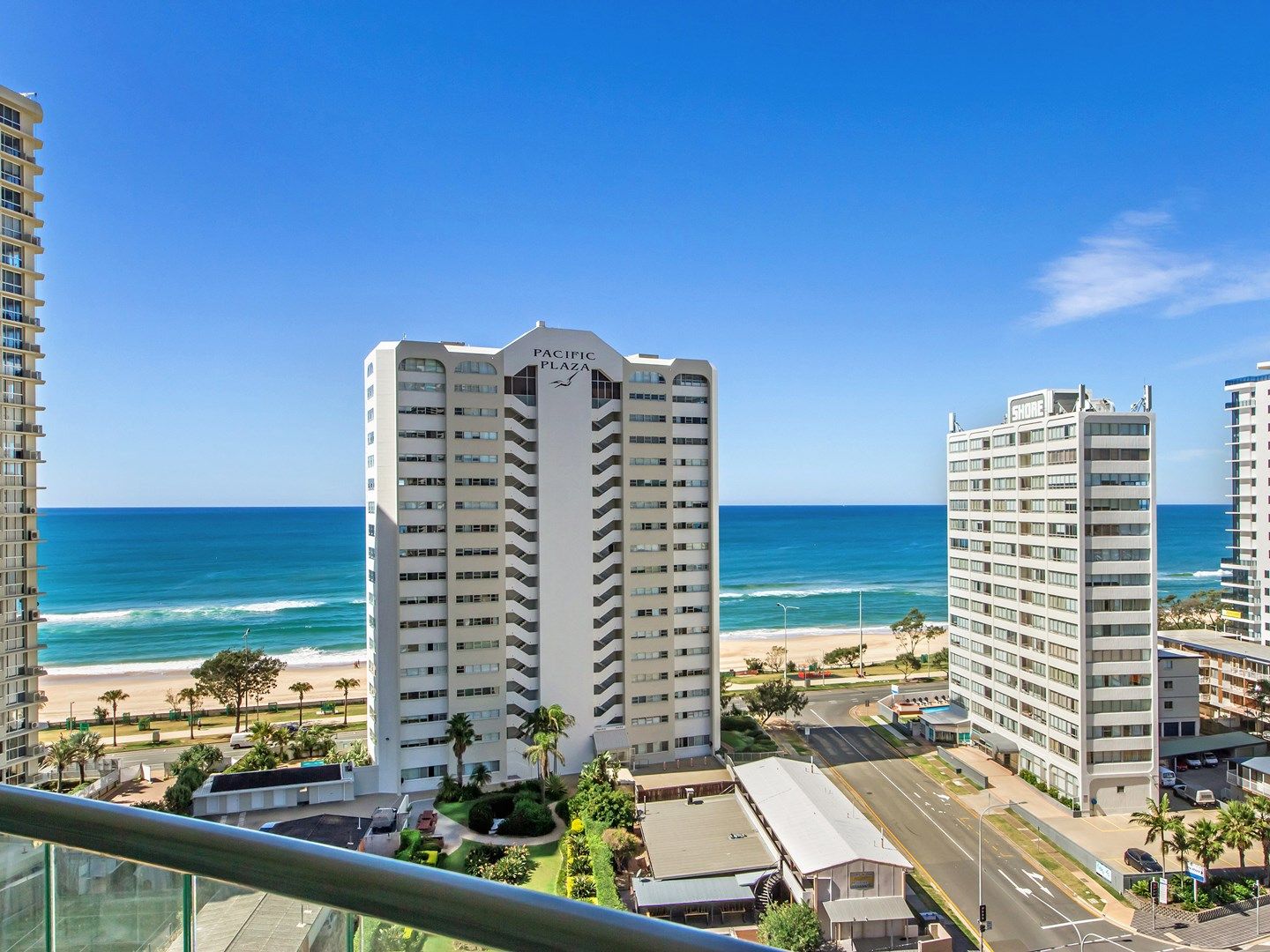 95/3400 Surfers Paradise Boulevard, Surfers Paradise QLD 4217, Image 0