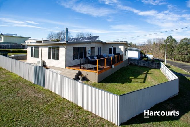 Picture of 13 Moriarty Street, DELORAINE TAS 7304