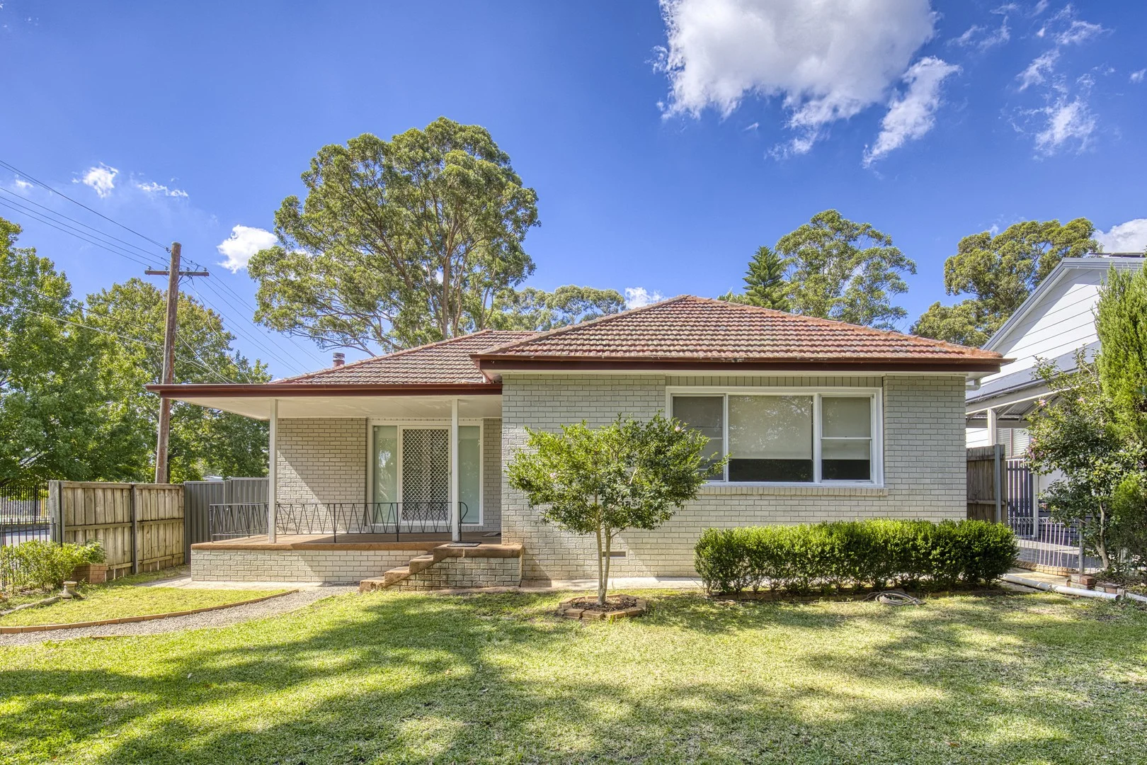 18 Royston Parade, Asquith NSW 2077