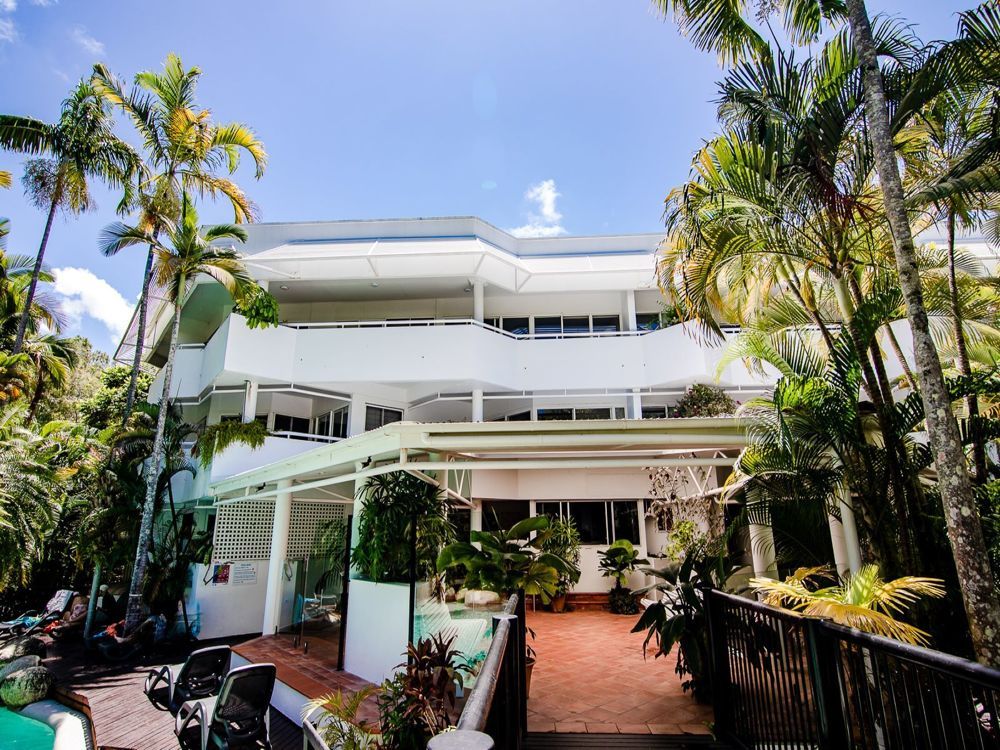 Unit 12 Beach Terraces 15 Garrick Street, Port Douglas QLD 4877, Image 0