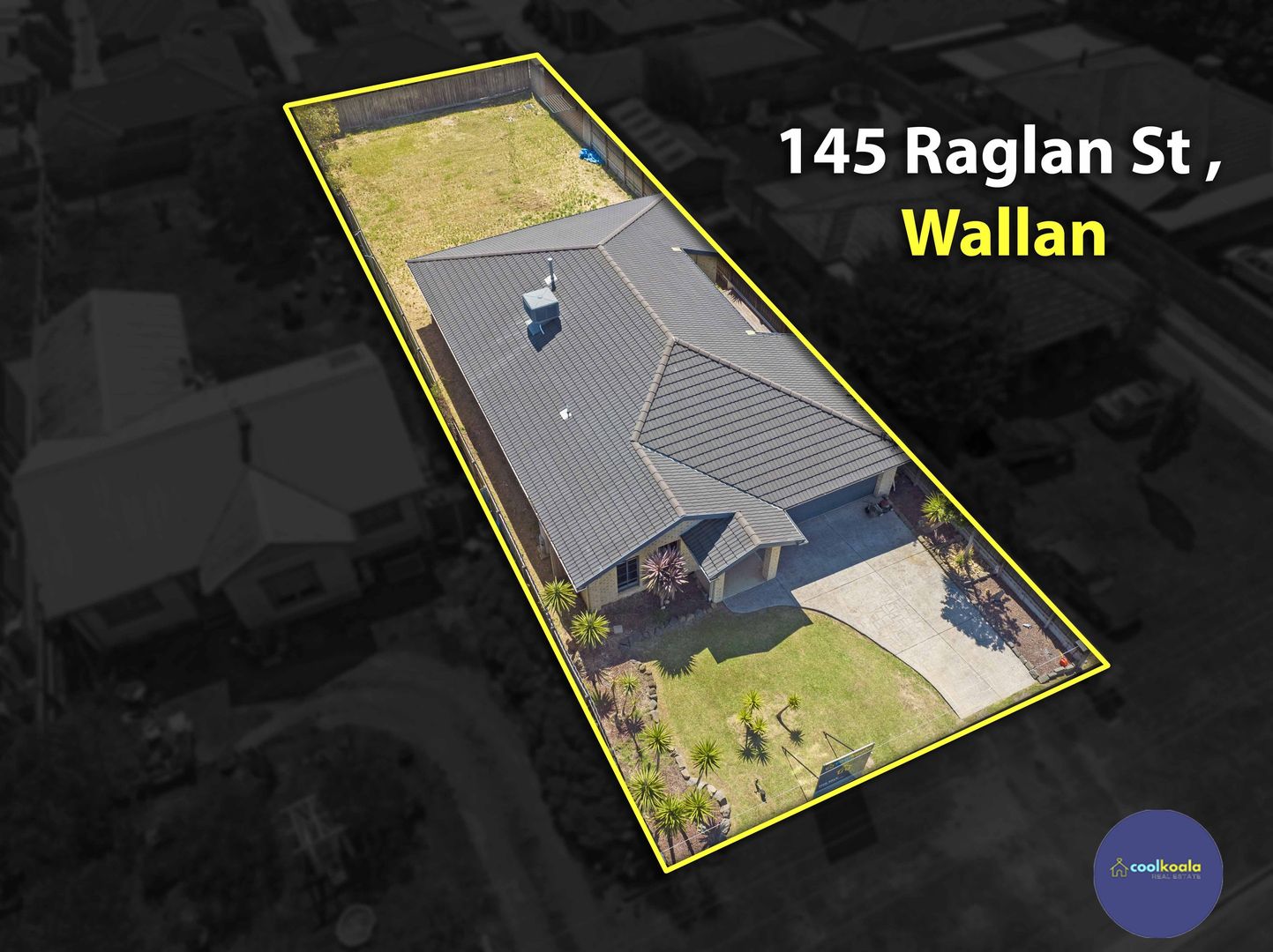 145 Raglan Street, Wallan VIC 3756, Image 1