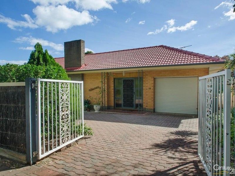 18 Bandon Terrace, Kingston Park SA 5049, Image 1