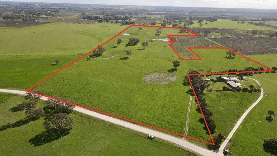 Lot 202 Old Comaum Road, Penola SA 5277, Image 0