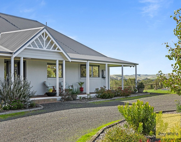 4095 South Gippsland Highway, Foster VIC 3960