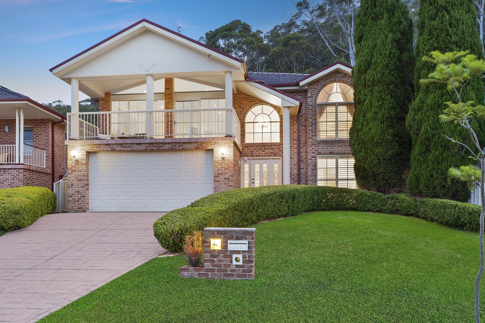 45 Thames Drive, Erina NSW 2250, Image 0