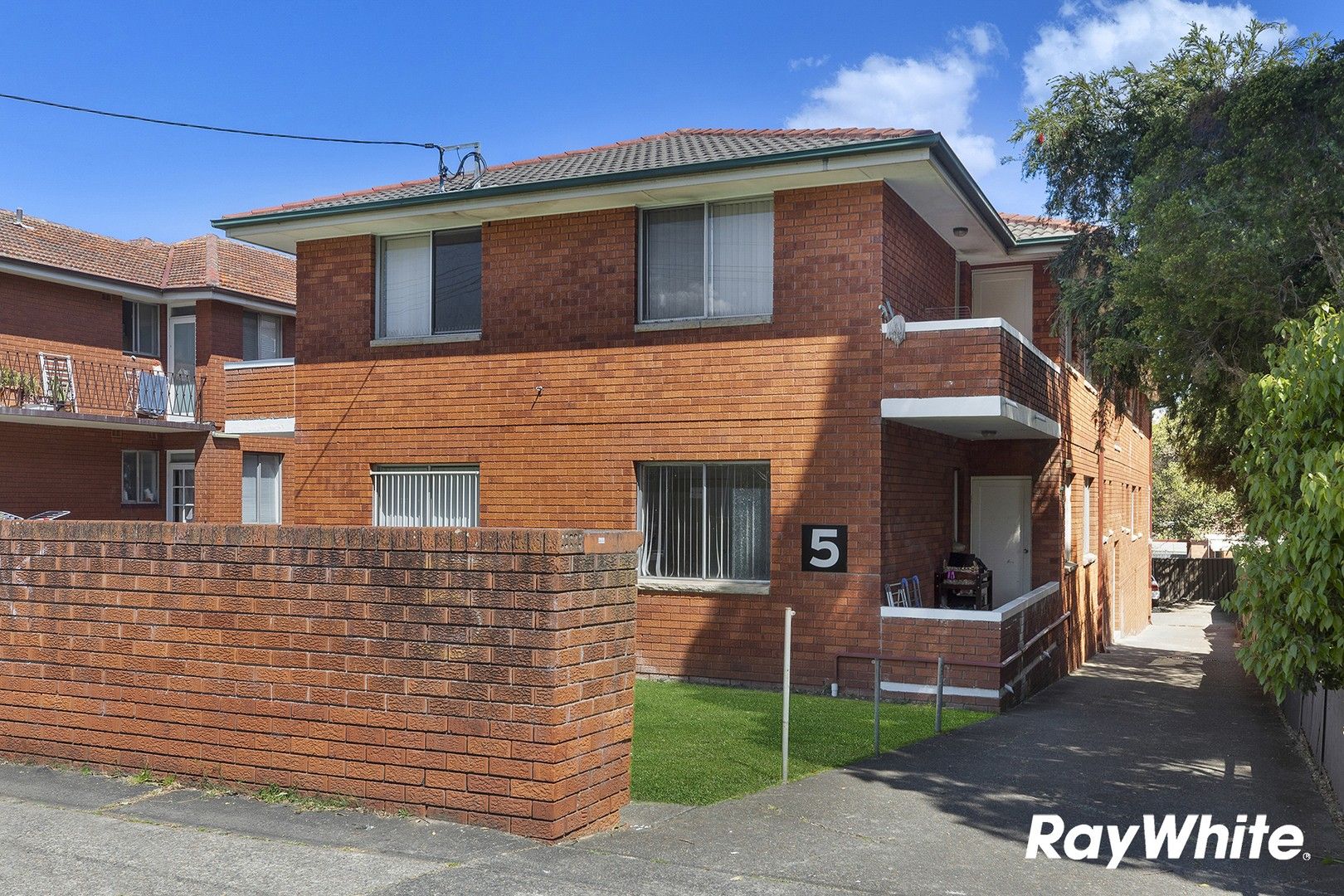 6/5 Denman Ave, Wiley Park NSW 2195, Image 0