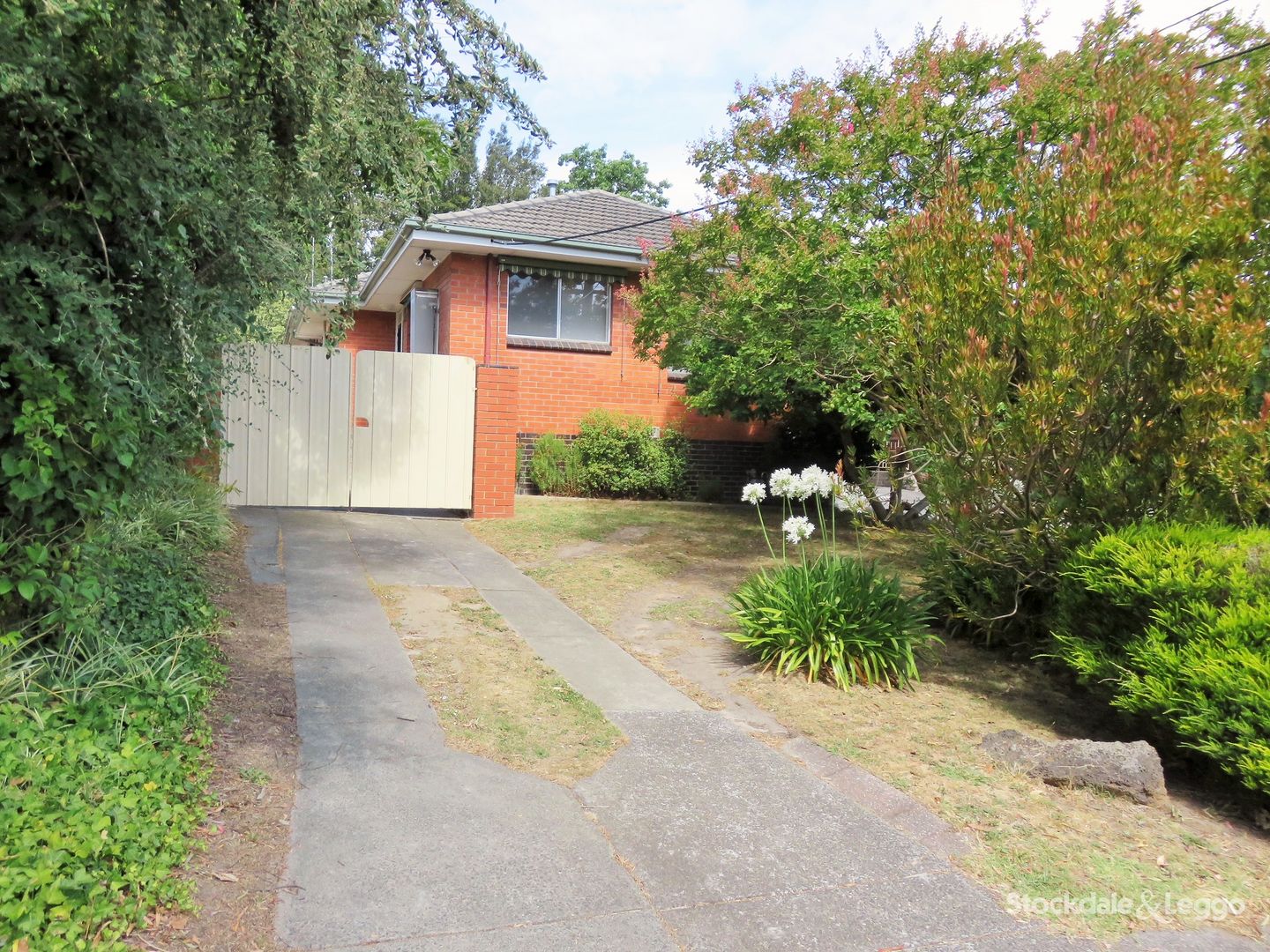 1/119 Holland Road, Blackburn South Property History & Address Research Domain