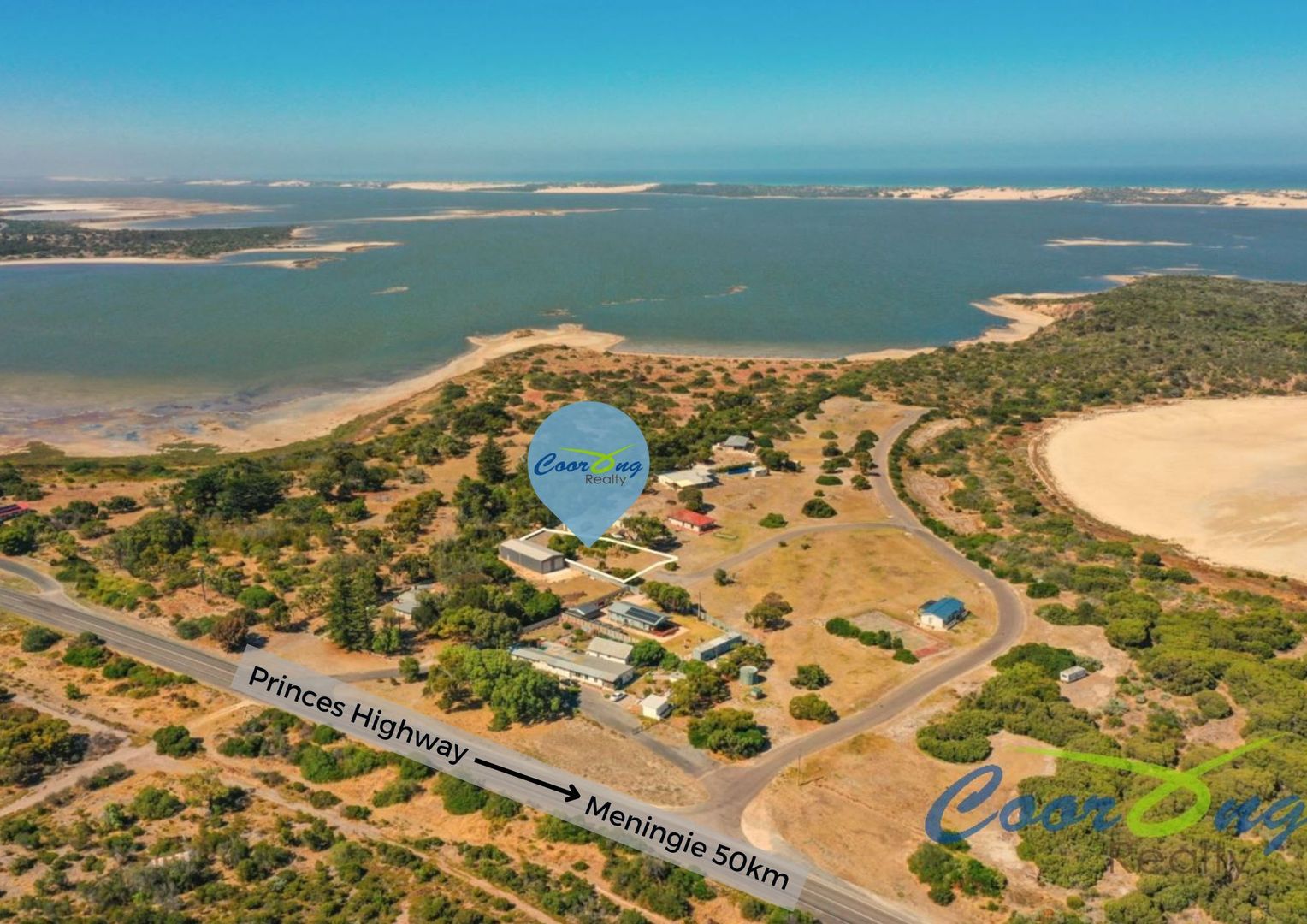 17 Coorong Lane, Coorong SA 5264, Image 2