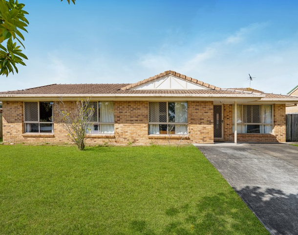 10 Foxdale Court, Waterford West QLD 4133