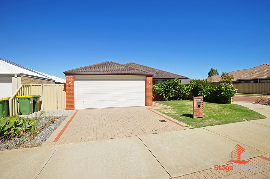 35 Turtledove Road, Harrisdale WA 6112 House For Rent Domain