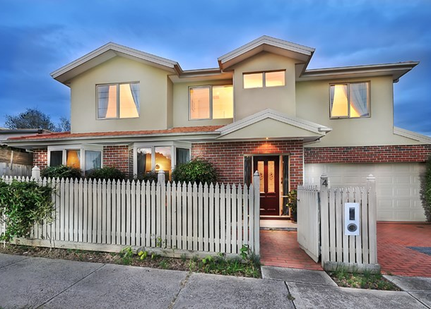 4 Mcdowell Street, Greensborough VIC 3088