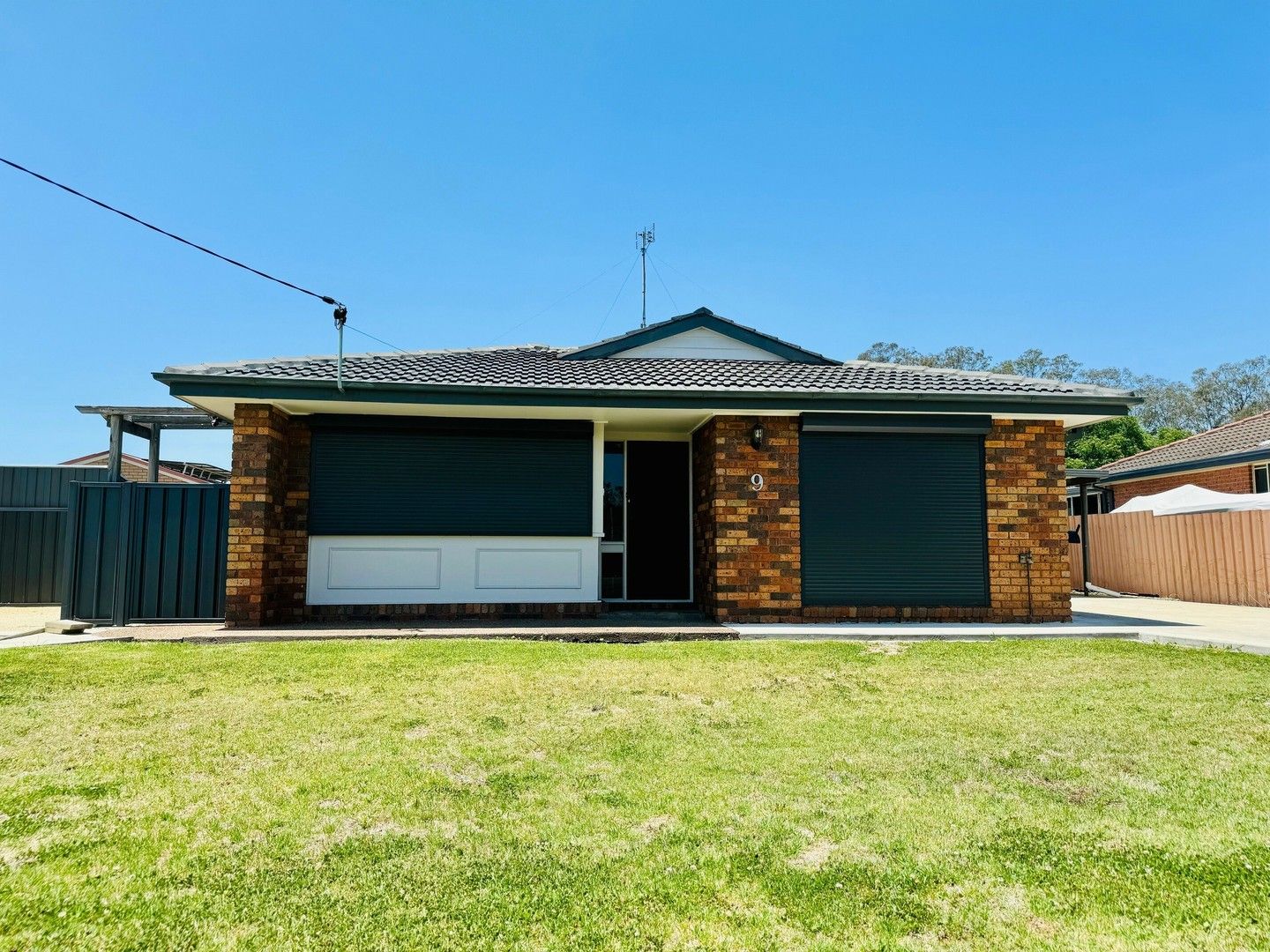 3 bedrooms House in 9 McMullins Road EAST BRANXTON NSW, 2335