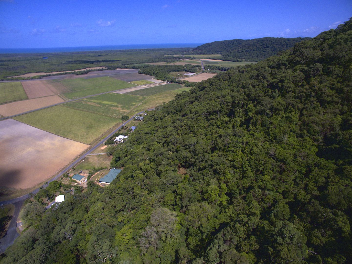 Lots 2 & 100 Dagmar Close, Lower Daintree QLD 4873 Vacant Land for Sale 395,000