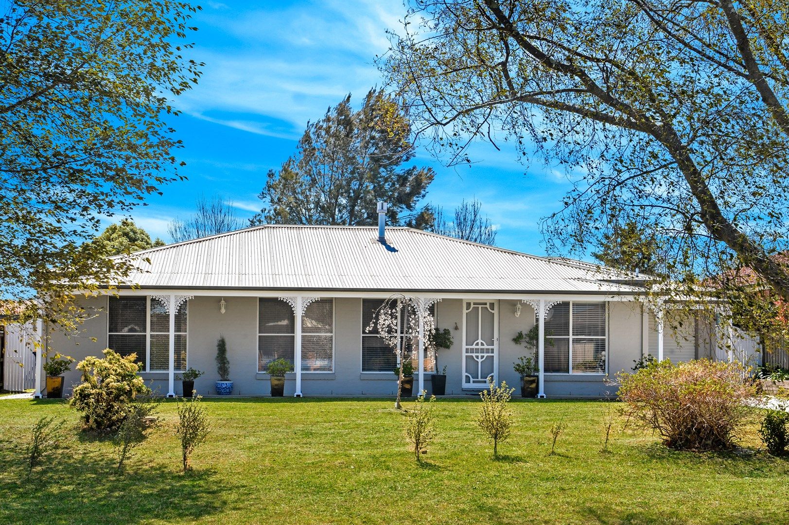 18 King Ranch Drive, Bowral NSW 2576 House For Rent Domain