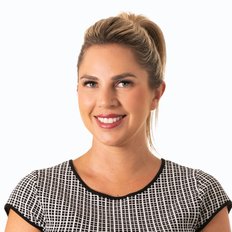 Emily Sayers, Sales representative