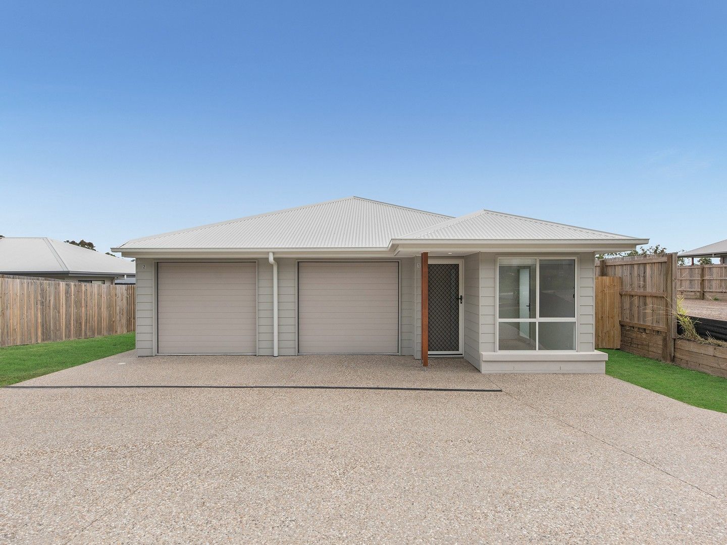 1/36 Niles Court, Bahrs Scrub QLD 4207 House For Rent Domain