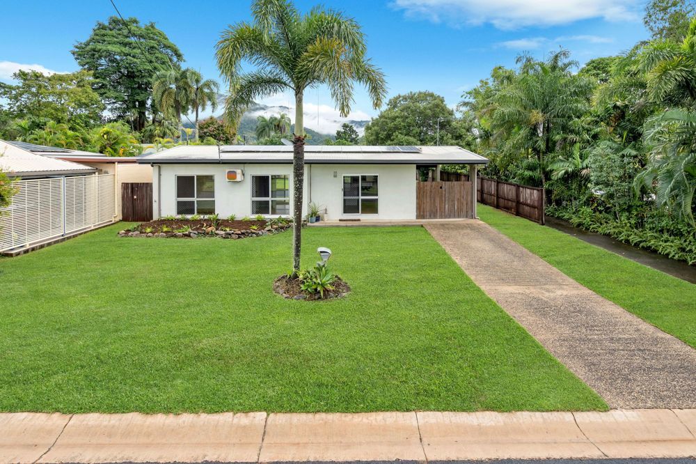 13 Goldwyn Close, White Rock QLD 4868, Image 0