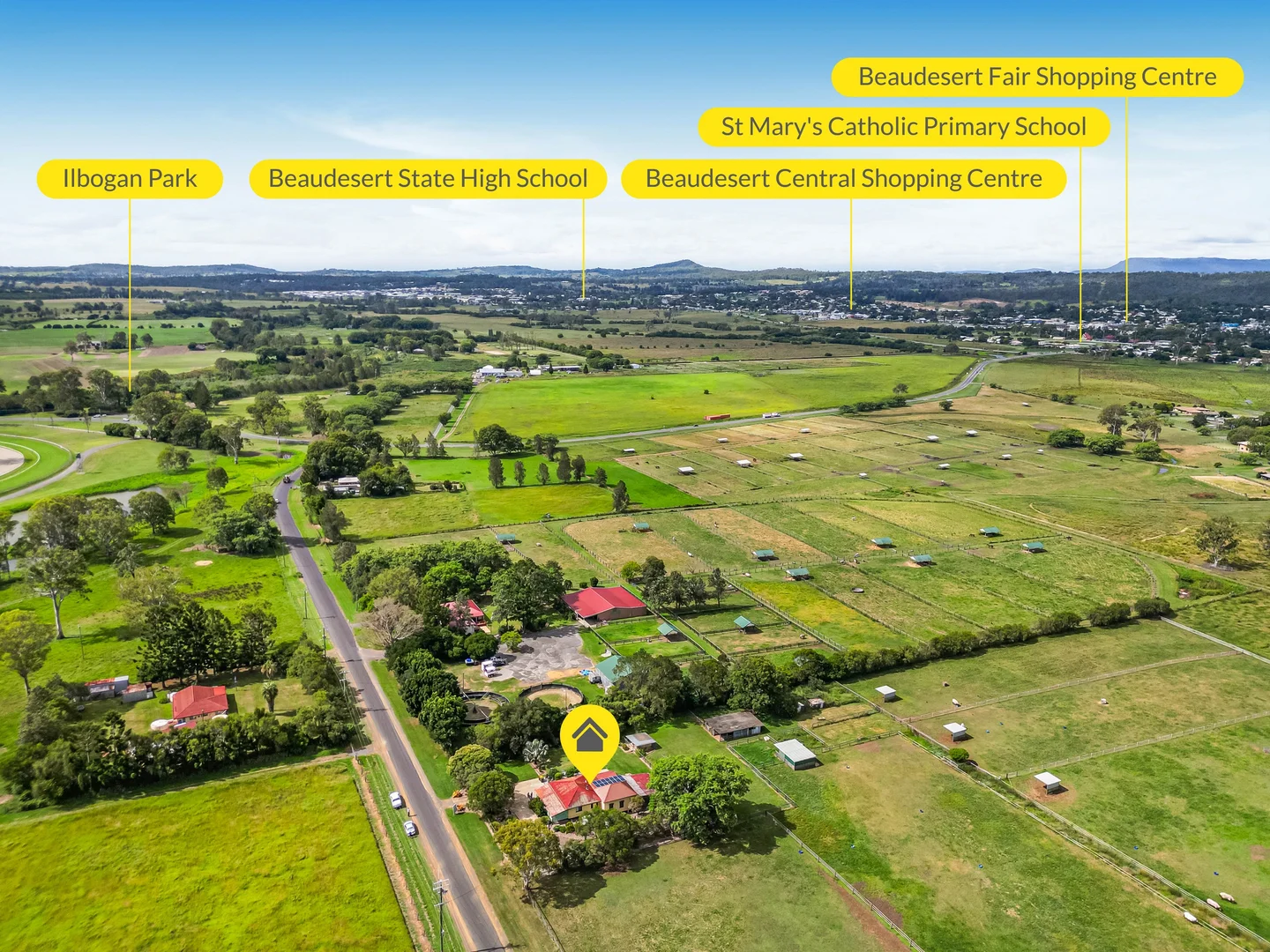 Additional image 2 of 45 Ilbogan Road, Beaudesert QLD 4285