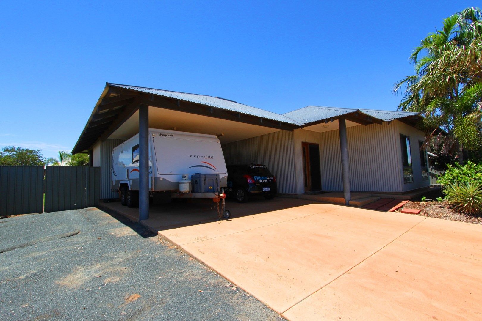 45 Falcon Parade, Nickol WA 6714, Image 0