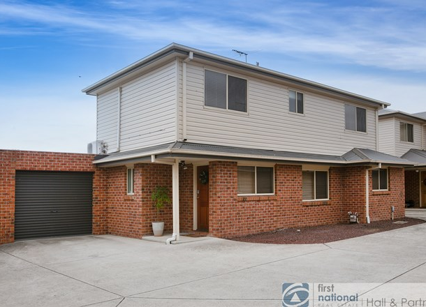 5/27-33 Coral Drive, Hampton Park VIC 3976