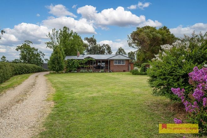 Picture of 18 Bumberra Place, BOMBIRA NSW 2850