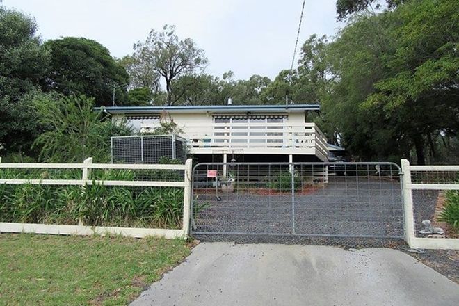 Picture of 8 Island View Rd, THE GURDIES VIC 3984