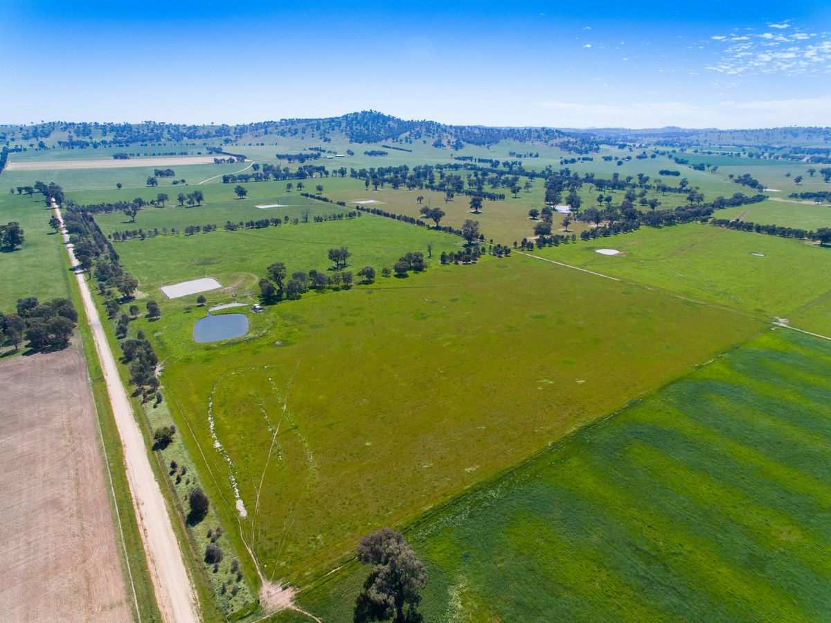 3859 Riverina Highway, Bungowannah NSW 2640, Image 0