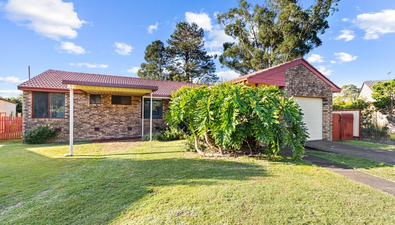 Picture of 17 WILLOW CLOSE, MEDOWIE NSW 2318
