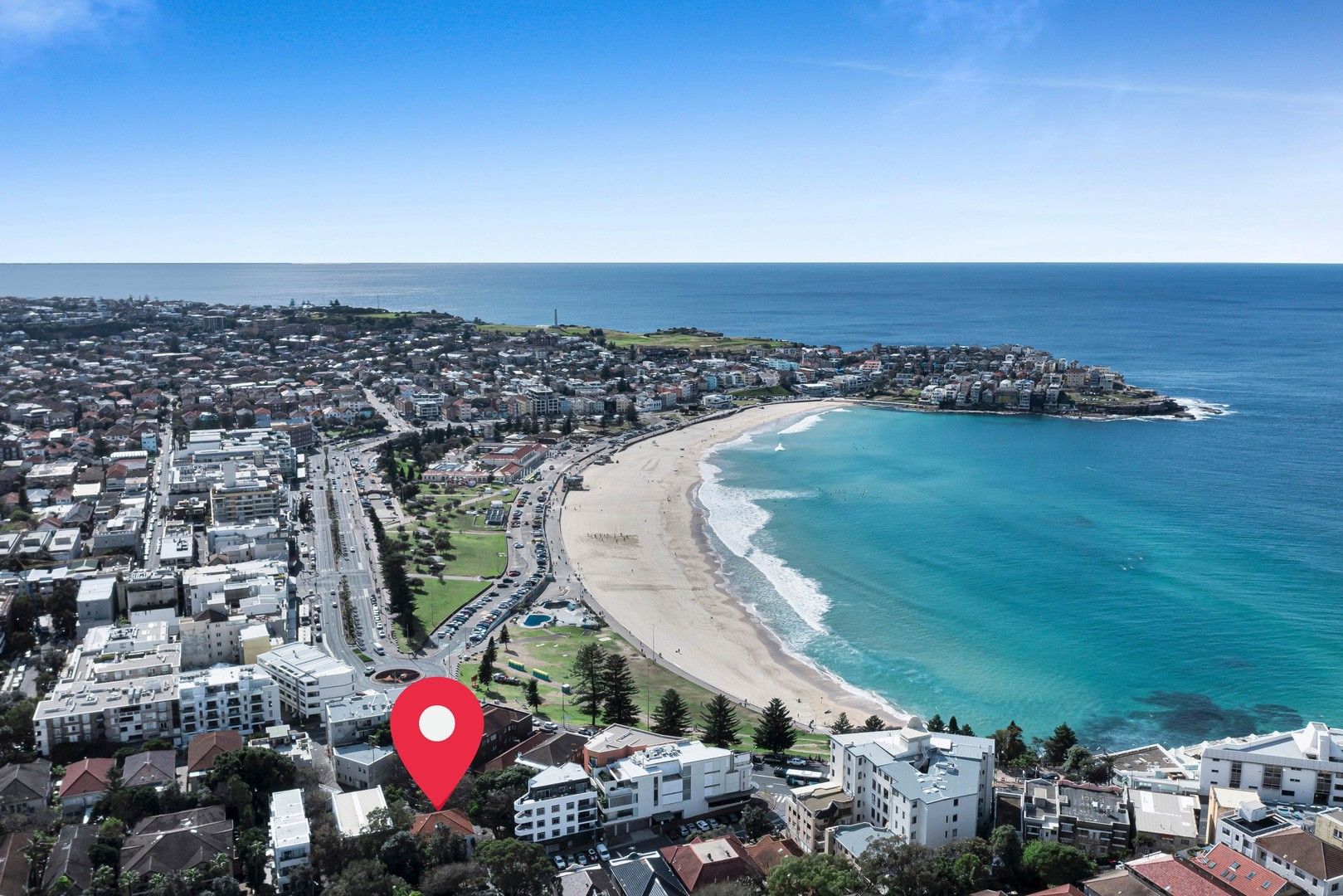 4/3 Sir Thomas Mitchell Road, Bondi Beach NSW 2026, Image 0