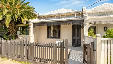 Picture of 18 Bridge Street, NORTHCOTE VIC 3070