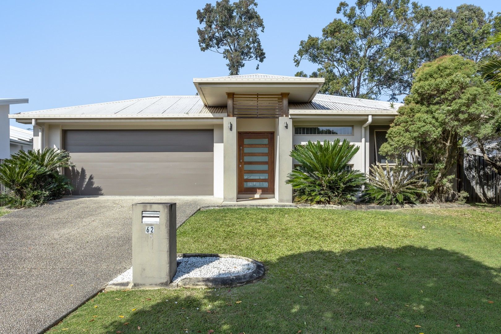 4 bedrooms House in 62 Picnic Creek Drive COOMERA QLD, 4209